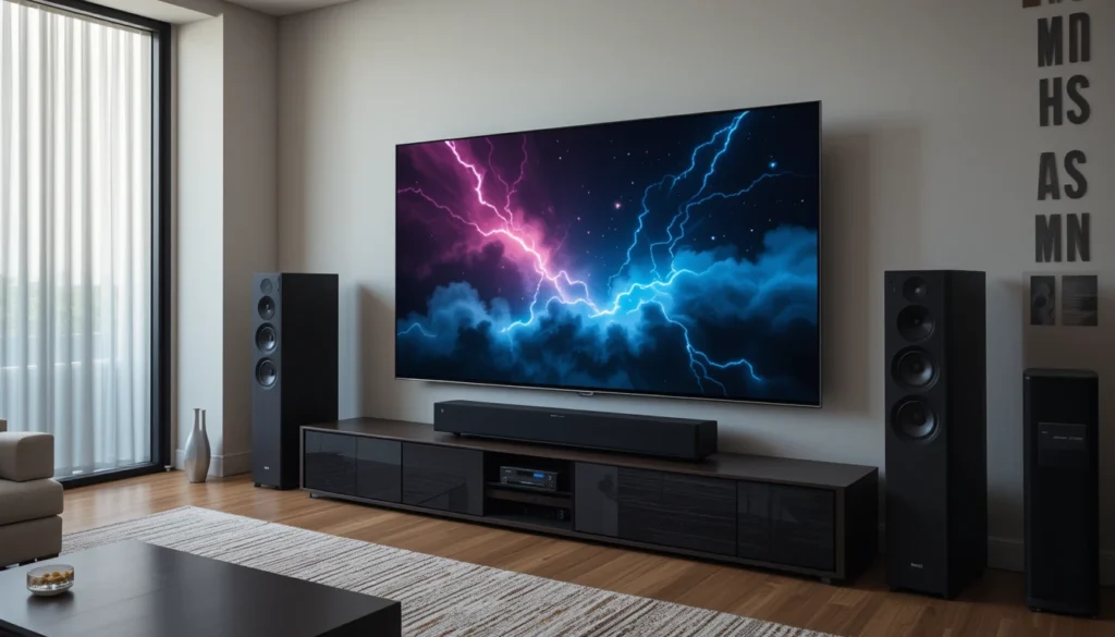 How Big is a 70 Inch TV